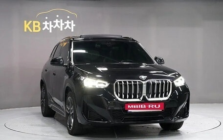 BMW X1, 2022 год, 2 910 000 рублей, 2 фотография