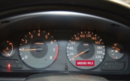 Nissan Almera Classic, 2006 год, 450 000 рублей, 15 фотография