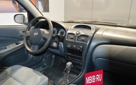 Nissan Almera Classic, 2006 год, 450 000 рублей, 21 фотография