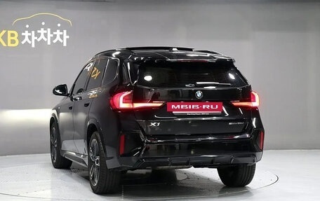 BMW X1, 2022 год, 2 910 000 рублей, 3 фотография