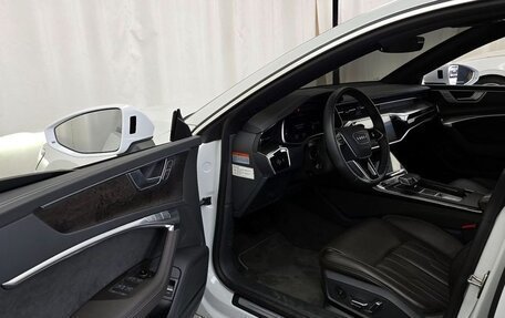 Audi A7, 2022 год, 6 100 000 рублей, 6 фотография