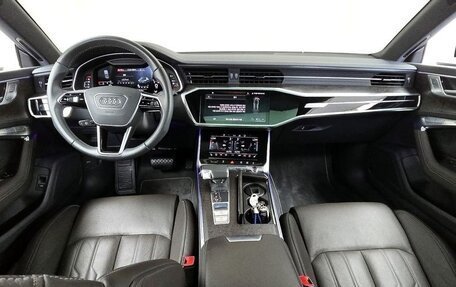 Audi A7, 2022 год, 6 100 000 рублей, 8 фотография