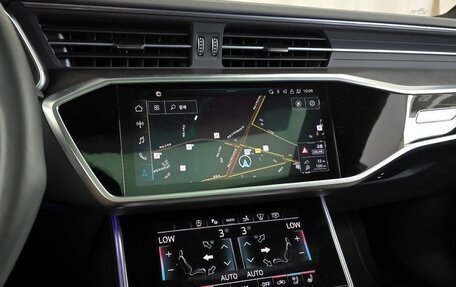 Audi A7, 2022 год, 6 100 000 рублей, 13 фотография