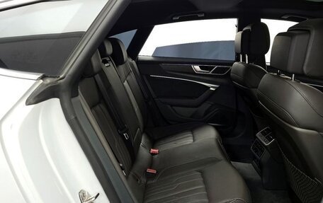 Audi A7, 2022 год, 6 100 000 рублей, 17 фотография