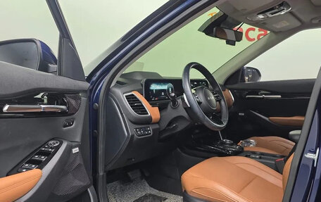 KIA Seltos I, 2024 год, 3 300 635 рублей, 11 фотография