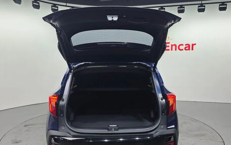 KIA Seltos I, 2024 год, 3 300 635 рублей, 6 фотография