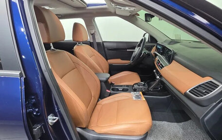 KIA Seltos I, 2024 год, 3 300 635 рублей, 14 фотография