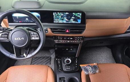 KIA Seltos I, 2024 год, 3 300 635 рублей, 18 фотография