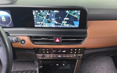 KIA Seltos I, 2024 год, 3 300 635 рублей, 16 фотография