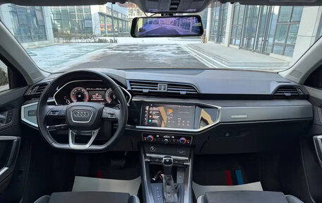 Audi Q3, 2023 год, 2 631 000 рублей, 8 фотография