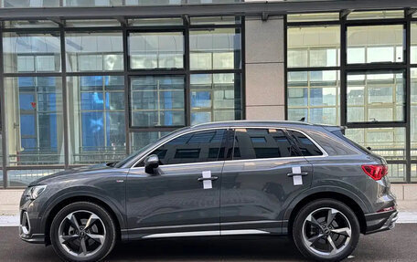 Audi Q3, 2023 год, 2 631 000 рублей, 7 фотография
