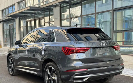 Audi Q3, 2023 год, 2 631 000 рублей, 6 фотография
