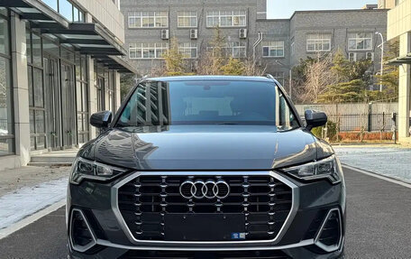 Audi Q3, 2023 год, 2 631 000 рублей, 2 фотография