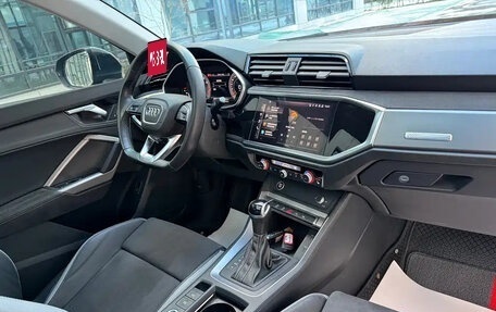 Audi Q3, 2023 год, 2 631 000 рублей, 11 фотография