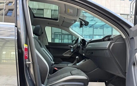 Audi Q3, 2023 год, 2 631 000 рублей, 9 фотография