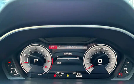 Audi Q3, 2023 год, 2 631 000 рублей, 17 фотография