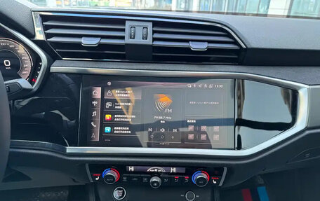 Audi Q3, 2023 год, 2 631 000 рублей, 16 фотография