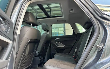 Audi Q3, 2023 год, 2 631 000 рублей, 18 фотография