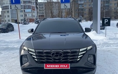 Hyundai Tucson, 2021 год, 3 650 000 рублей, 1 фотография