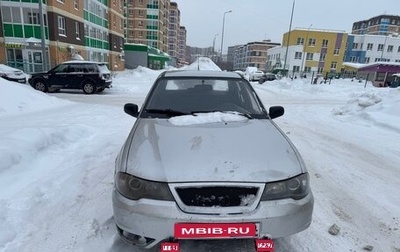 Daewoo Nexia I рестайлинг, 2011 год, 80 000 рублей, 1 фотография