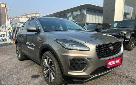 Jaguar E-Pace, 2024 год, 1 фотография