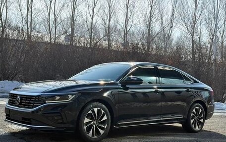 Volkswagen Passat B8 рестайлинг, 2022 год, 1 690 000 рублей, 1 фотография