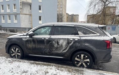 KIA Sorento IV, 2020 год, 3 199 000 рублей, 1 фотография