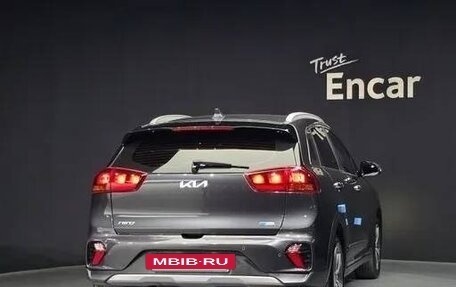 KIA Niro I, 2022 год, 1 480 000 рублей, 4 фотография