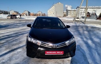 Toyota Corolla, 2013 год, 1 229 000 рублей, 1 фотография