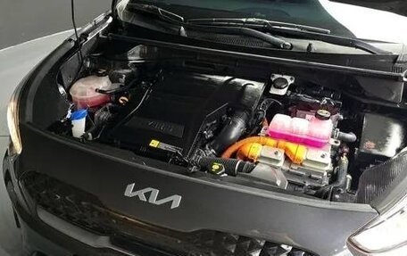 KIA Niro I, 2022 год, 1 480 000 рублей, 11 фотография