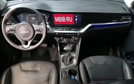 KIA Niro I, 2022 год, 1 480 000 рублей, 5 фотография