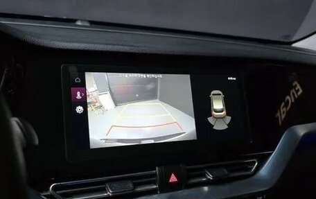 KIA Niro I, 2022 год, 1 480 000 рублей, 16 фотография