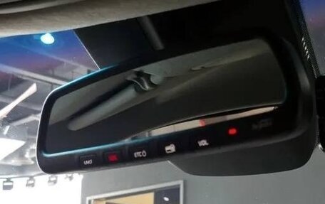 KIA Niro I, 2022 год, 1 480 000 рублей, 17 фотография