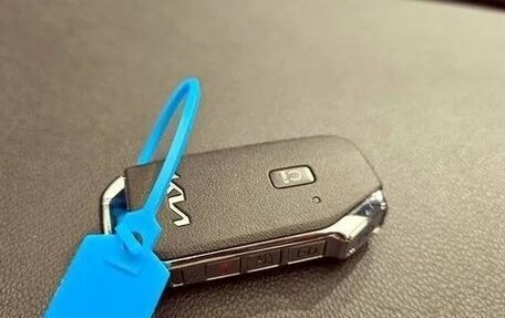 KIA Niro I, 2022 год, 1 480 000 рублей, 19 фотография