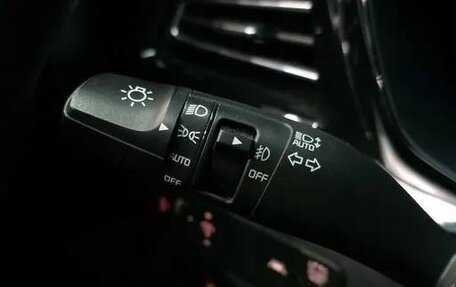 KIA Niro I, 2022 год, 1 480 000 рублей, 15 фотография