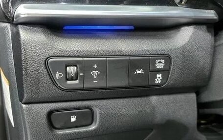 KIA Niro I, 2022 год, 1 480 000 рублей, 14 фотография