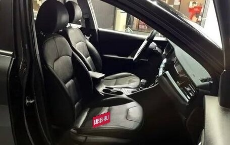 KIA Niro I, 2022 год, 1 480 000 рублей, 9 фотография