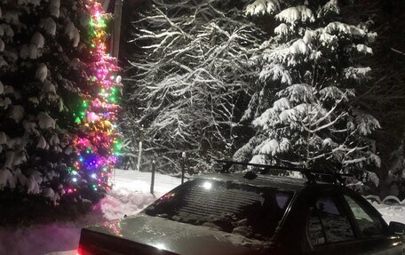 Iran Khodro Samand, 2007 год, 230 000 рублей, 2 фотография