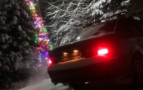 Iran Khodro Samand, 2007 год, 230 000 рублей, 3 фотография