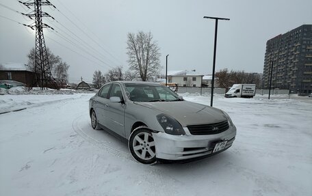 Nissan Skyline, 2002 год, 430 000 рублей, 2 фотография