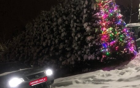 Iran Khodro Samand, 2007 год, 230 000 рублей, 5 фотография