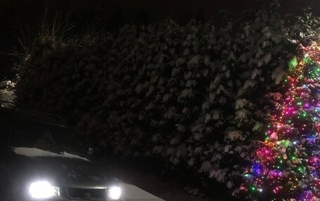 Iran Khodro Samand, 2007 год, 230 000 рублей, 4 фотография