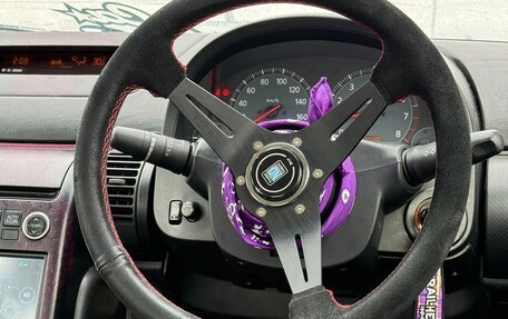 Nissan Skyline, 2002 год, 430 000 рублей, 9 фотография