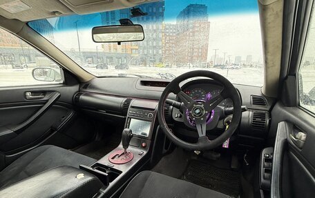 Nissan Skyline, 2002 год, 430 000 рублей, 8 фотография