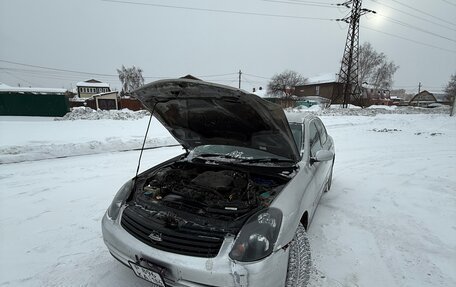 Nissan Skyline, 2002 год, 430 000 рублей, 12 фотография