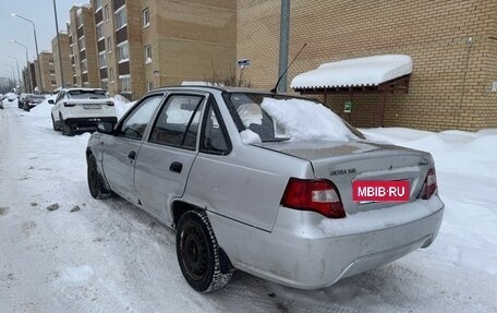 Daewoo Nexia I рестайлинг, 2011 год, 80 000 рублей, 7 фотография