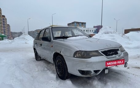 Daewoo Nexia I рестайлинг, 2011 год, 80 000 рублей, 3 фотография