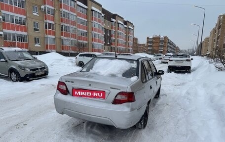 Daewoo Nexia I рестайлинг, 2011 год, 80 000 рублей, 6 фотография