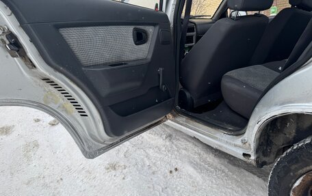 Daewoo Nexia I рестайлинг, 2011 год, 80 000 рублей, 8 фотография