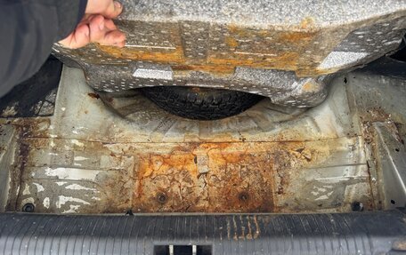 Daewoo Nexia I рестайлинг, 2011 год, 80 000 рублей, 13 фотография